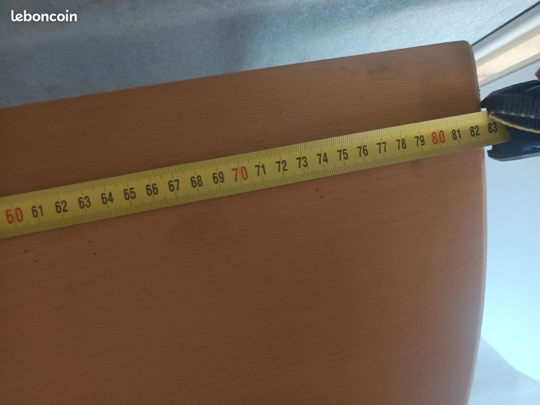 Tablette d'entrée / console (image 3)