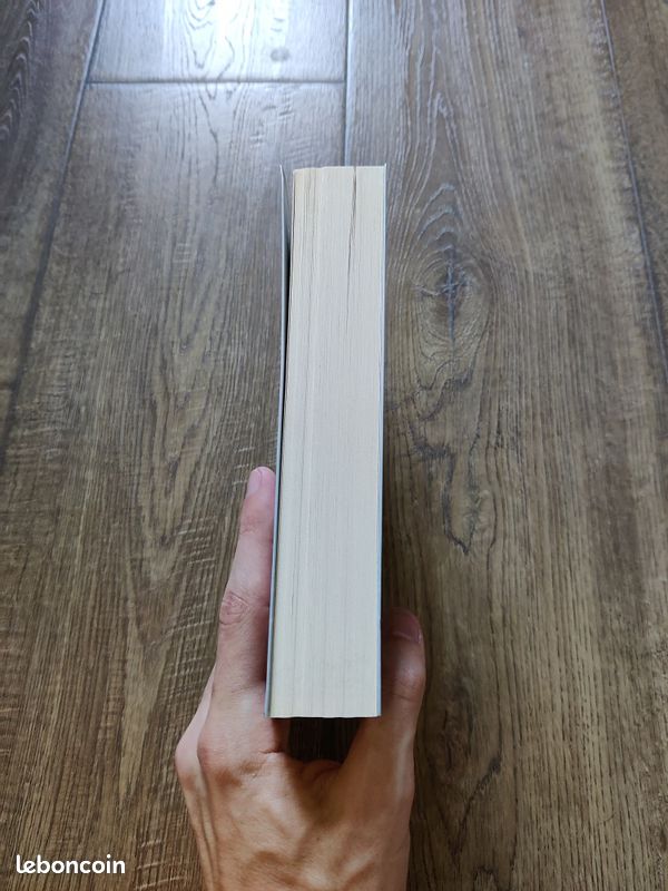 Livre Last Descendants - Assassin Creed (image 3)