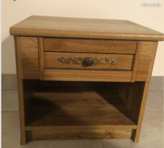 Table de chevet (image 1)