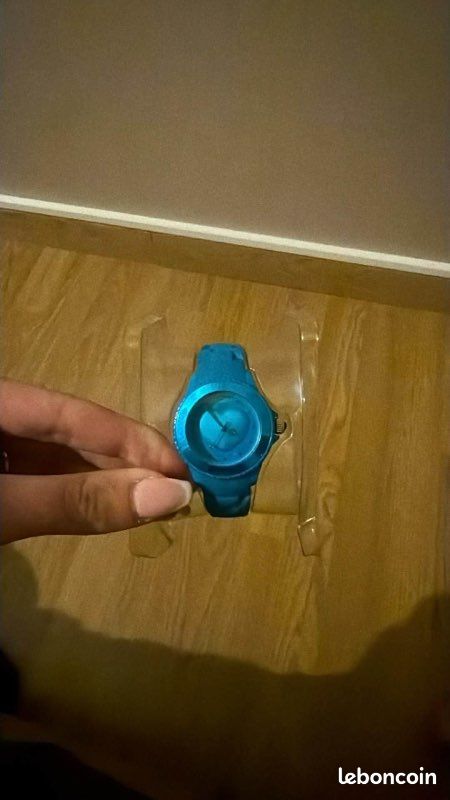 Montre ice watch love (image 1)