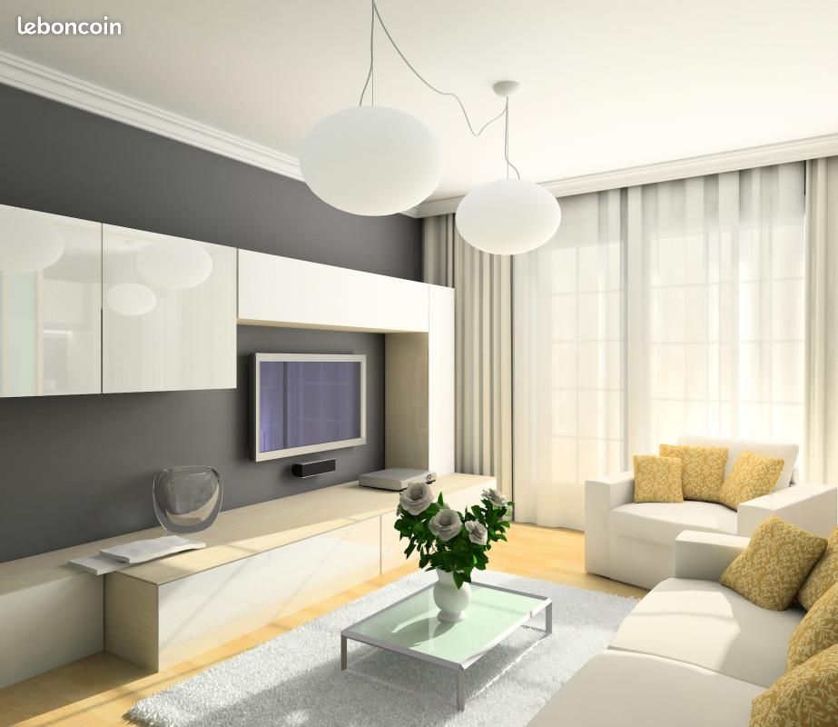 Appartement 2 pièces 43 m² · à Bègles · 43 m² · 266 000 €