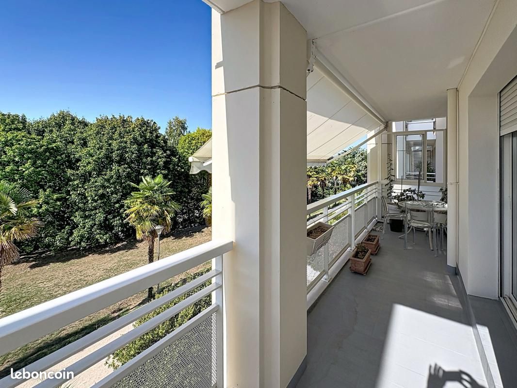 Appartement 3 pièces 103 m² · à Billère · 103 m² · 303 500 €