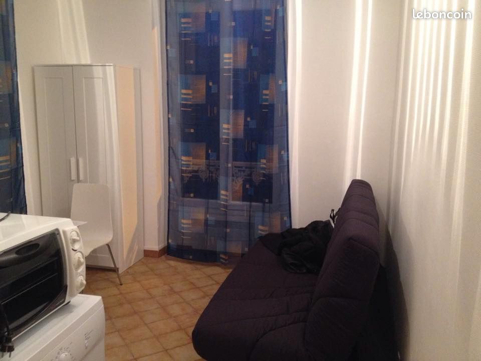 Appartement 1 pièce 14 m² · à Argenteuil · 14 m² · 670 €/mois