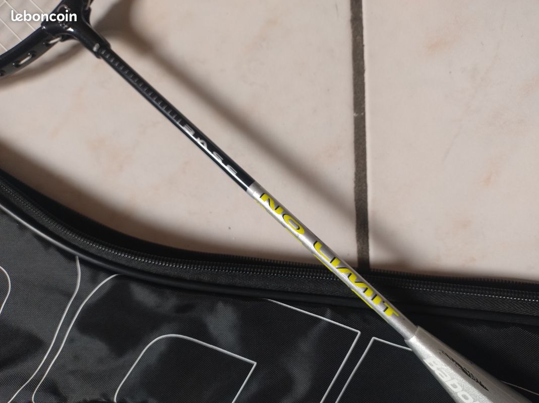 Raquette badminton BaBolat (image 2)