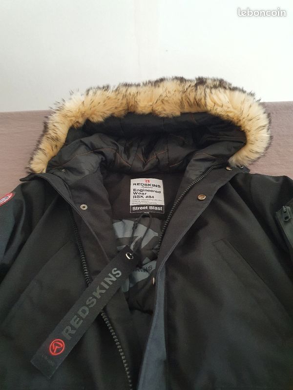 Manteau (image 3)