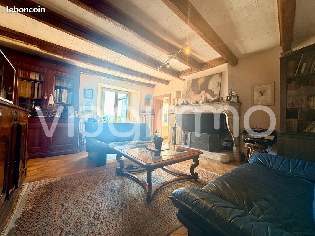 Maison 3 pièces 105 m² · à Bouxières-aux-Dames · 105 m² · 45 000 €