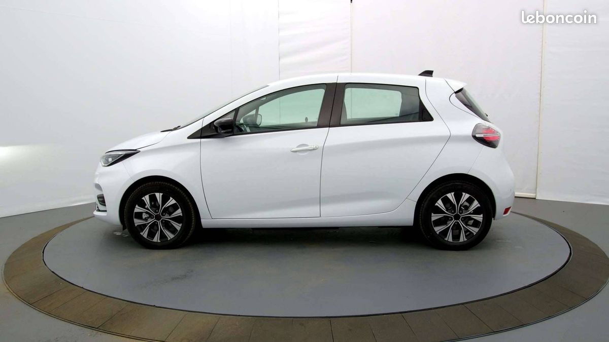Renault zoe r110 my22 evolution (image 4)