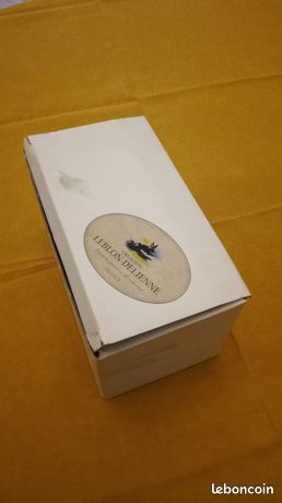 Figurine Gaston Séducteur – Leblon Delienne – Occasion Comme Neuf