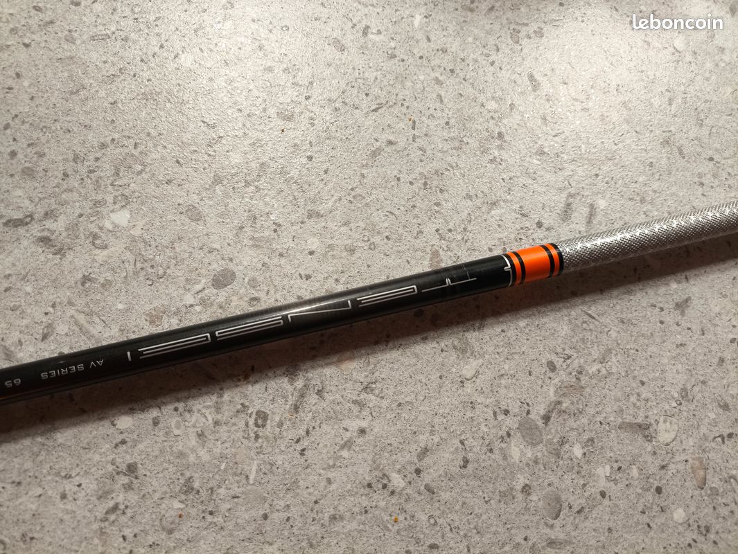 Tête De Driver PING G425 MAX 10,5° Gaucher - Occasion Japon, Sans Shaft