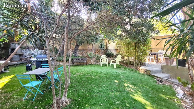 Maison 4 pièces 77 m²