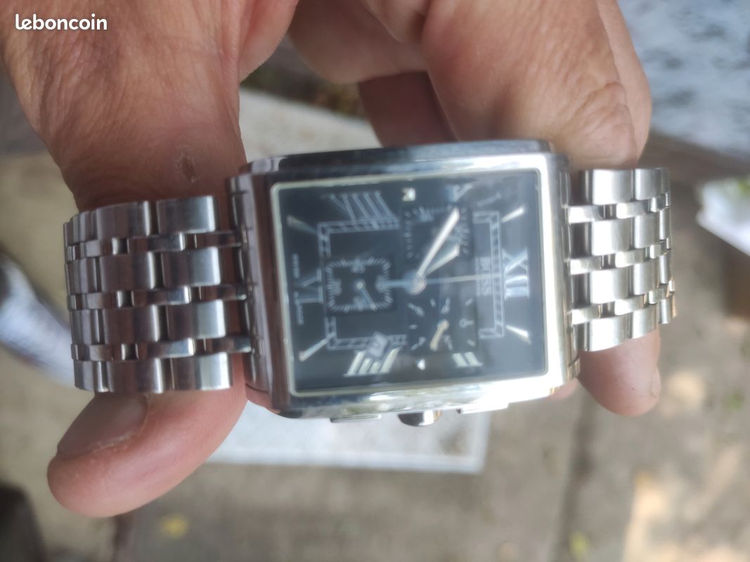 Montre Hugo boss (image 1)