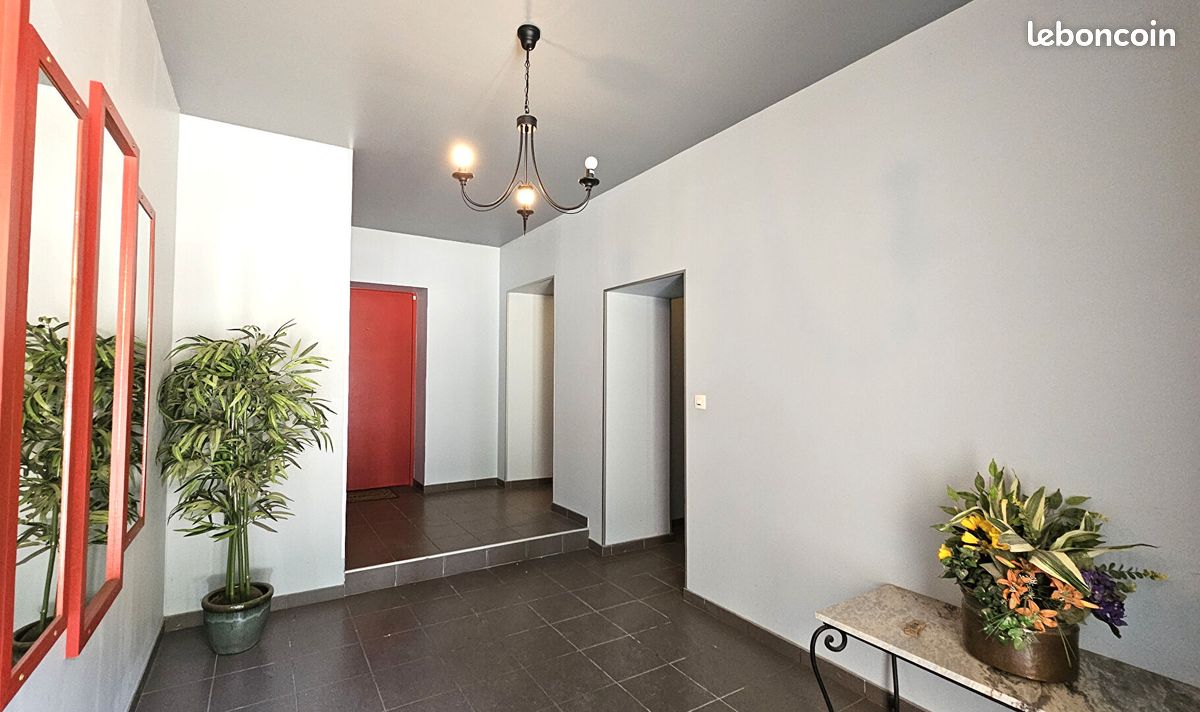 Appartement 3 pièces 73 m² · à Virignin · 73 m² · 783 €/mois