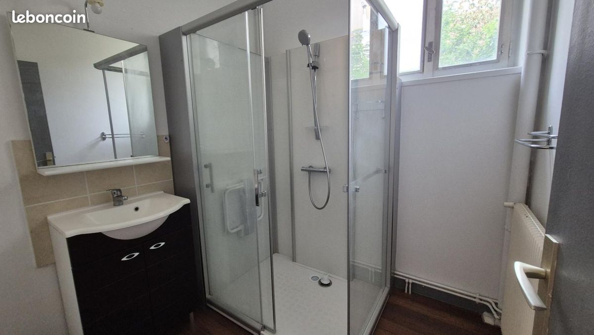 Appartement a louer vichy - 2 pièce(s) - 41 m2 - Surfyn