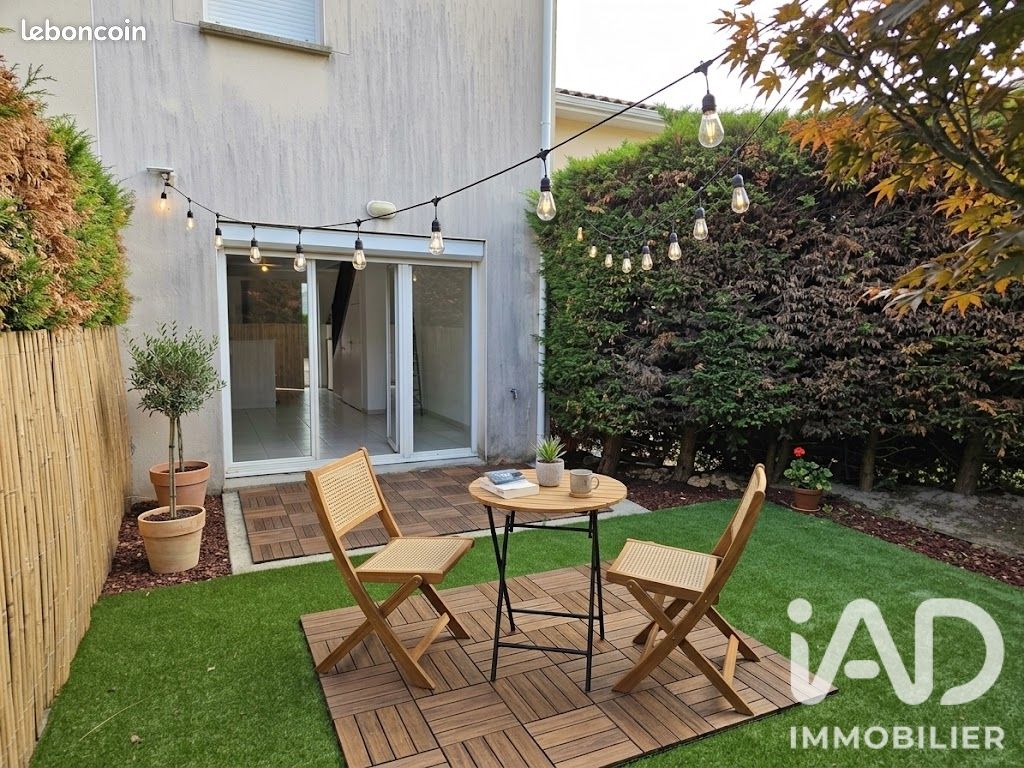 Maison 3 pièces 53 m² · à Cornebarrieu · 53 m² · 175 000 €