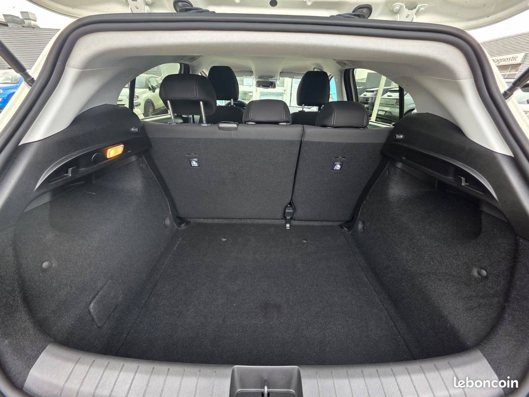 FIAT Tipo 5 Portes 1.5 Firefly Turbo 130 ch S&S DCT7 Hybrid (image 15)