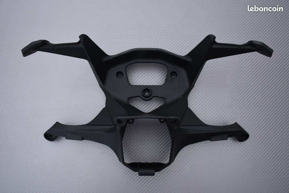Araignée PANIGALE DUCATI 848 1098 1198 V4 899 959 1199 1299 V4S 2007 2024 Support Compteur 2008 2012 2014 2015 2016 2017 2018 2020 2022 (image 5)