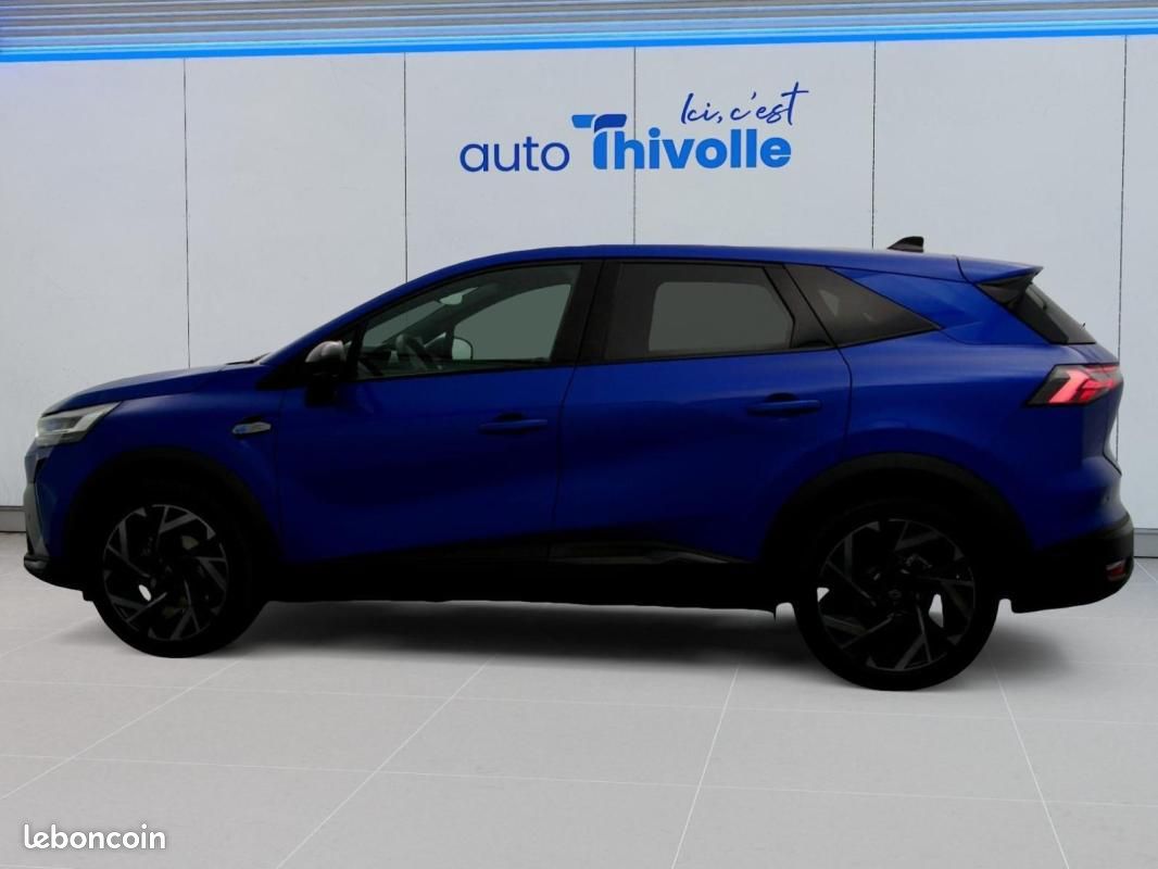 Renault Symbioz E-Tech full hybrid 145 Esprit Alpine (image 4)