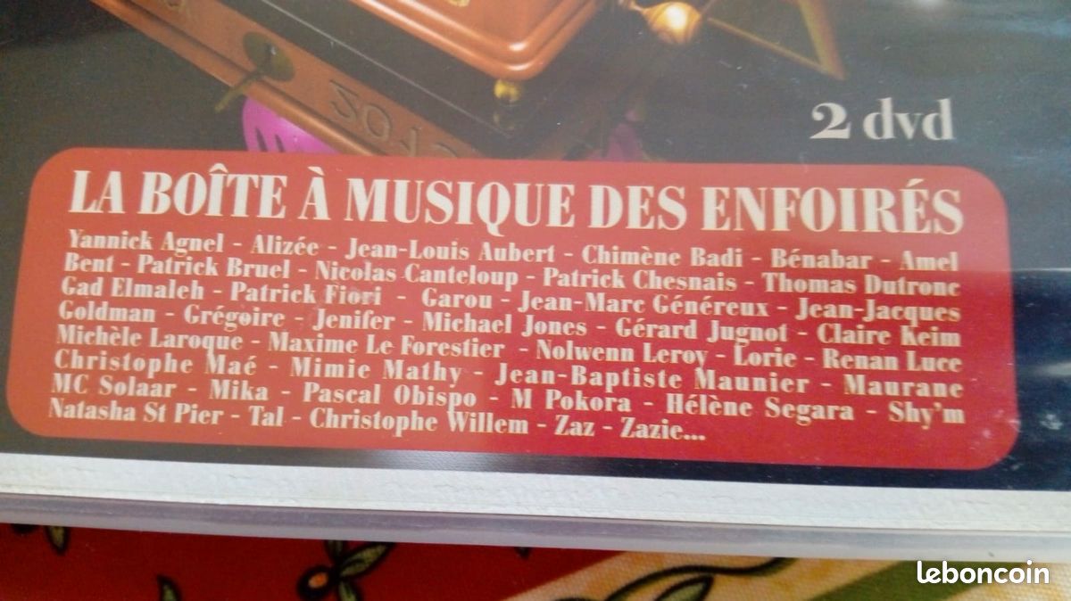 Les enfoirés (image 5)