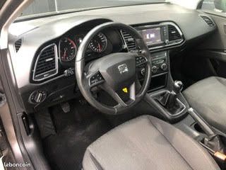 Seat LEON 1.4 TSI 125CH STYLE START&STOP (image 7)