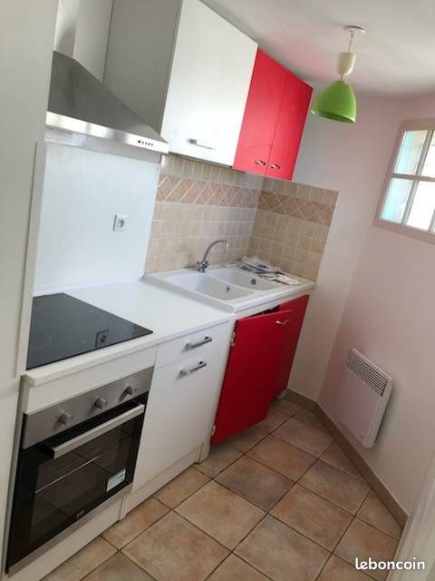 Appartement 2 pièces 39 m² · à Moussoulens · 39 m² · 332 €