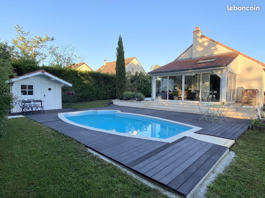 Maison 5 pièces 158 m² · à Saulon-la-Rue · 158 m² · 345 000 €