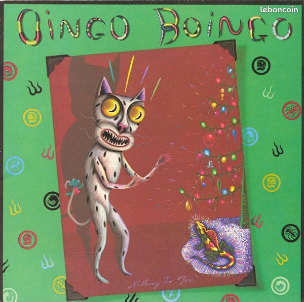 80's POP ROCK POST PUNK CD 3ème partie (Jimmy Barnes à Paul Young) (image 16)