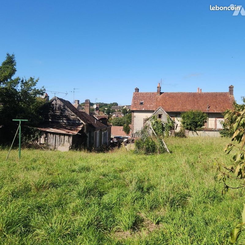 Maison 4 pièces 130 m² · à Ceton · 130 m² · 115 500 €