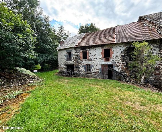 Maison de village 4 pièces 82 m²