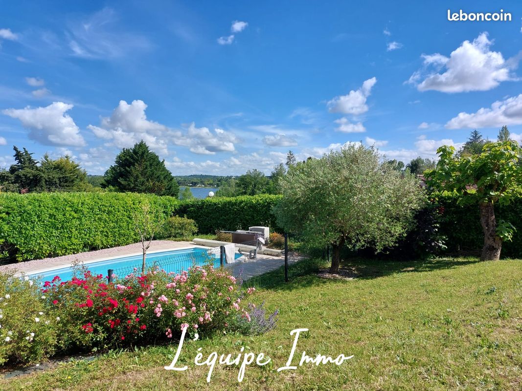 Maison 6 pièces 125 m² · à Saint-Cricq · 125 m² · 299 000 €