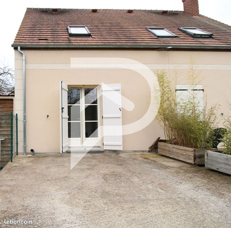 Maison 3 pièces 42 m²