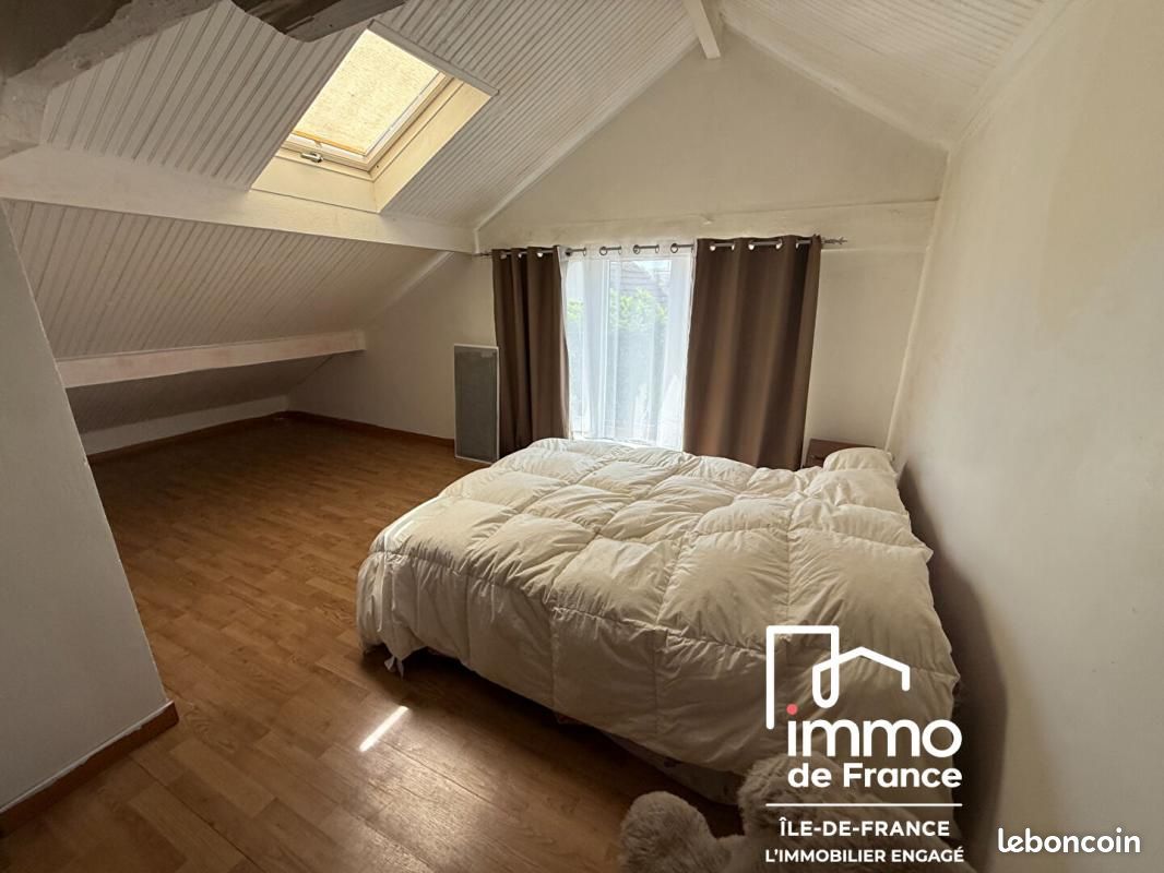 Maison 5 pièces 112 m² · à Massy · 112 m² · 459 000 €