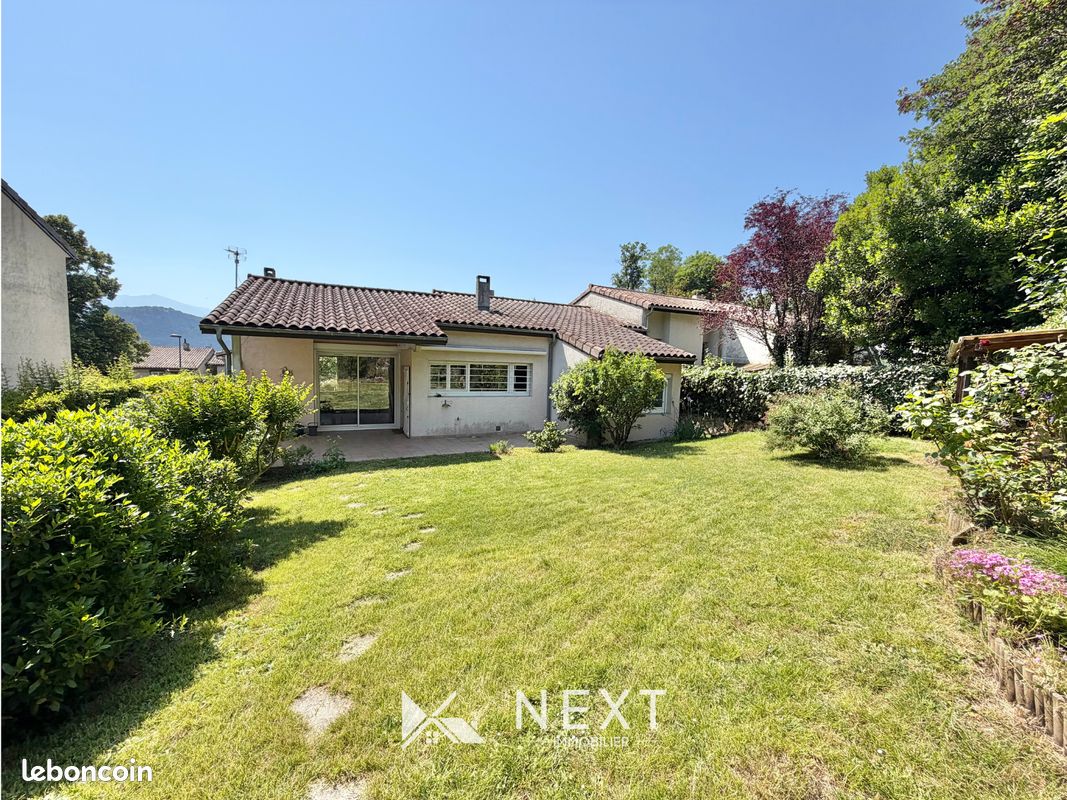 Maison 5 pièces 103 m² · à Claix · 103 m² · 399 000 €