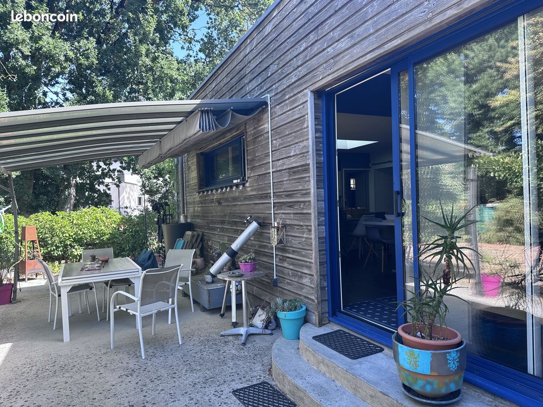Maison 6 pièces 126 m² · à La Baule-Escoublac · 126 m² · 457 000 €