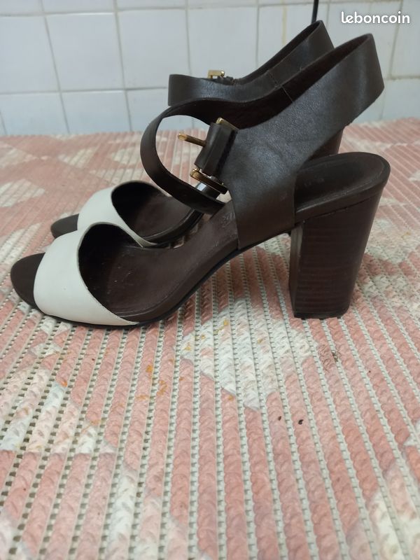 Sandales femme (image 4)