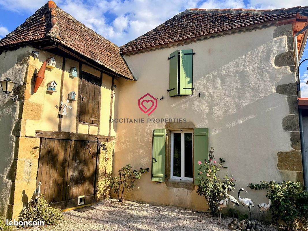 Maison 7 pièces 179 m² · à Armous-Et-Cau · 179 m² · 371 000 €