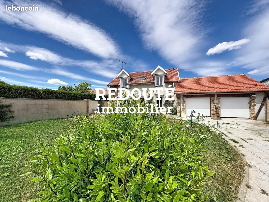 Maison 7 pièces 166 m² · à Auménancourt · 166 m² · 349 890 €