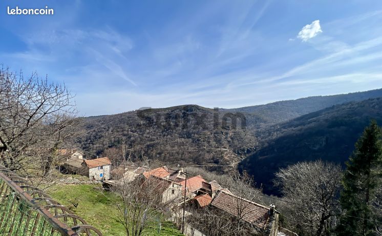 Maison 4 pièces 79 m²