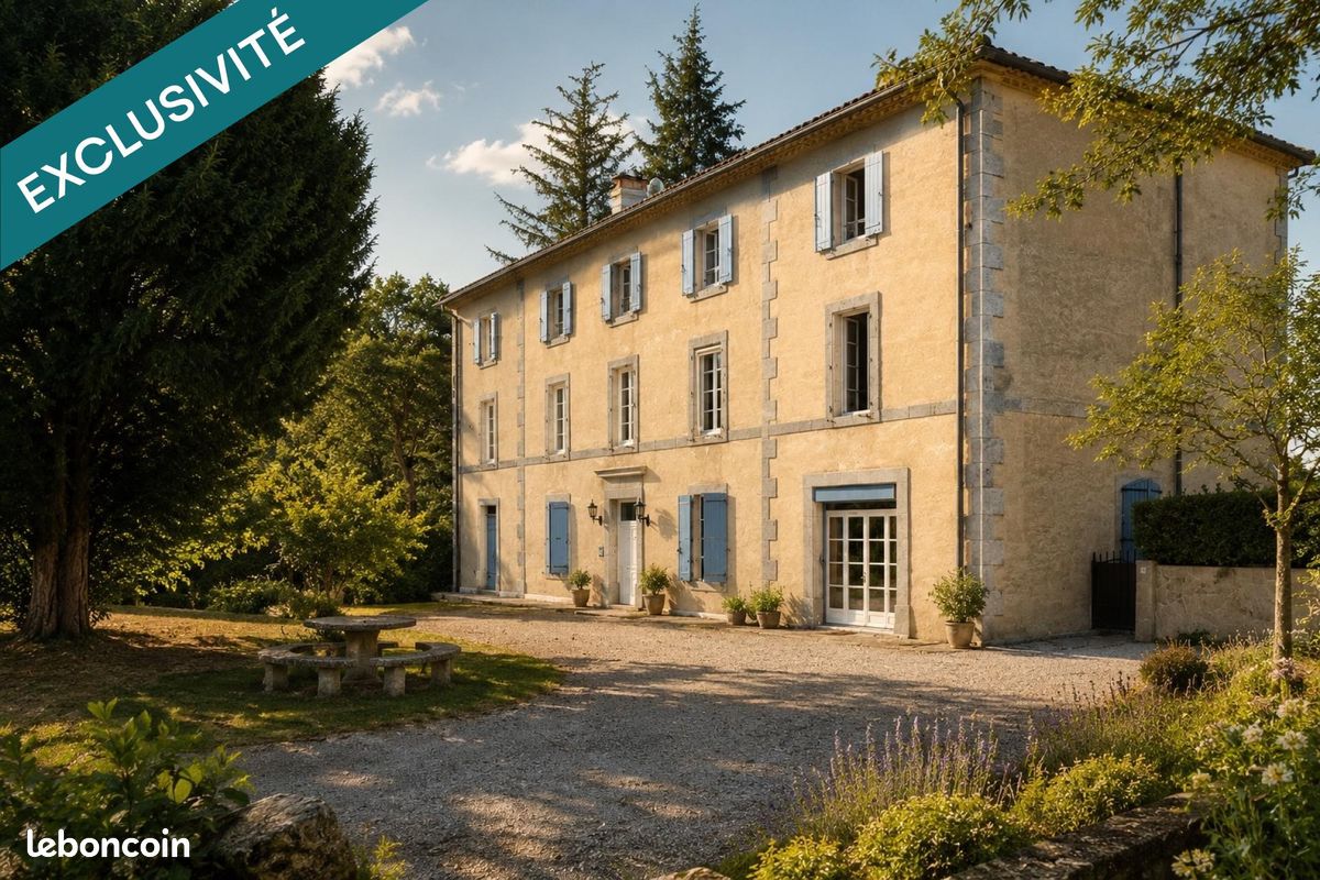 Appartement 4 pièces 57 m² · à Cuxac-Cabardès · 57 m² · 89 000 €