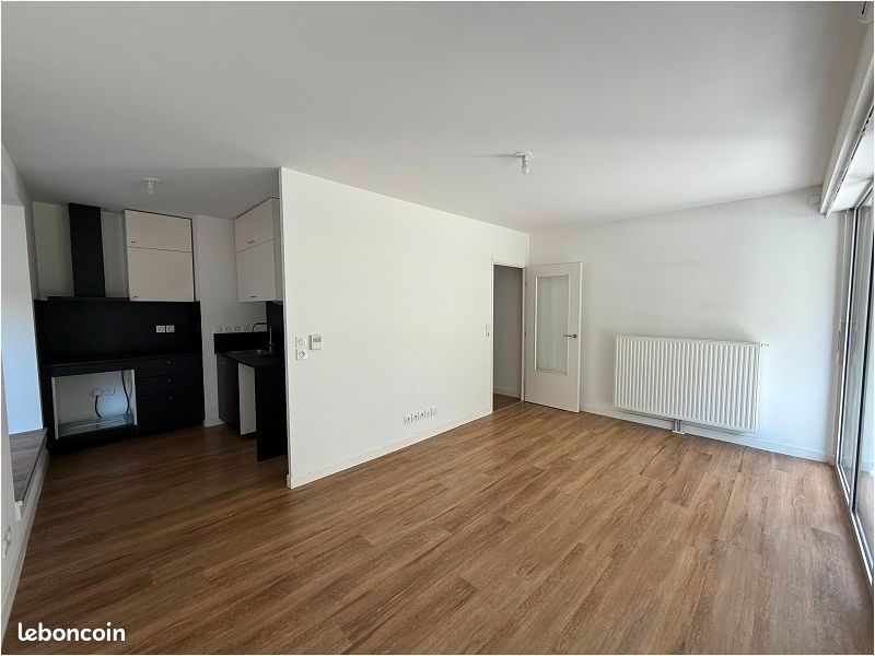 Appartement 3 pièces 63 m² · à Lille · 63 m² · 1 060 €/mois