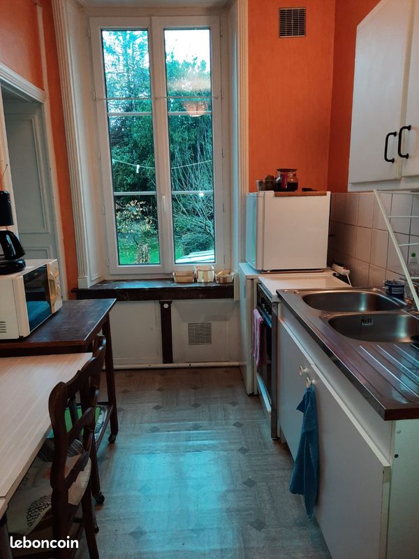 Appartement 1 pièce 30 m² · à Bayeux · 30 m² · 150 €/mois