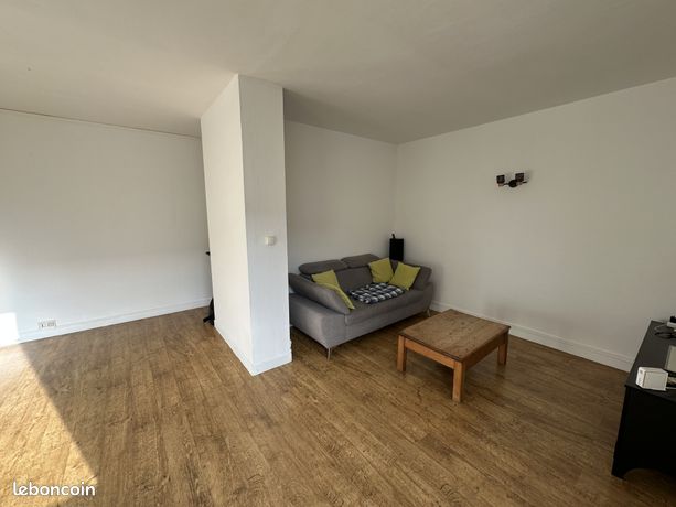 Appartement 2 pièces 51 m²