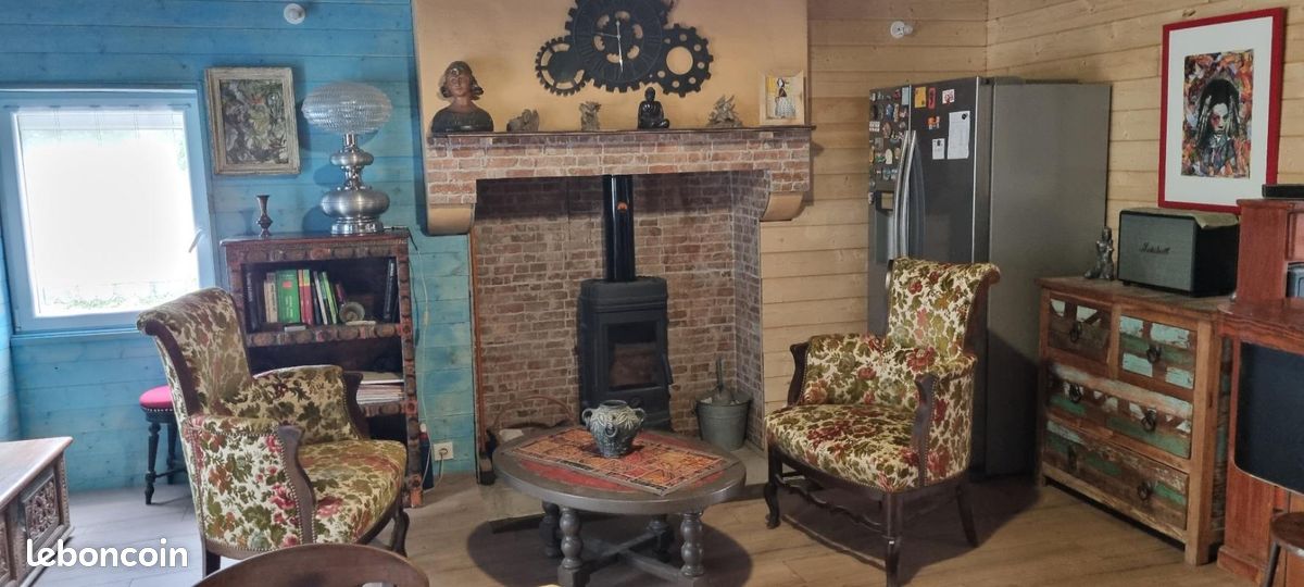 Maison 5 pièces 120 m² · à Villefranche-de-Rouergue · 120 m² · 169 000 €