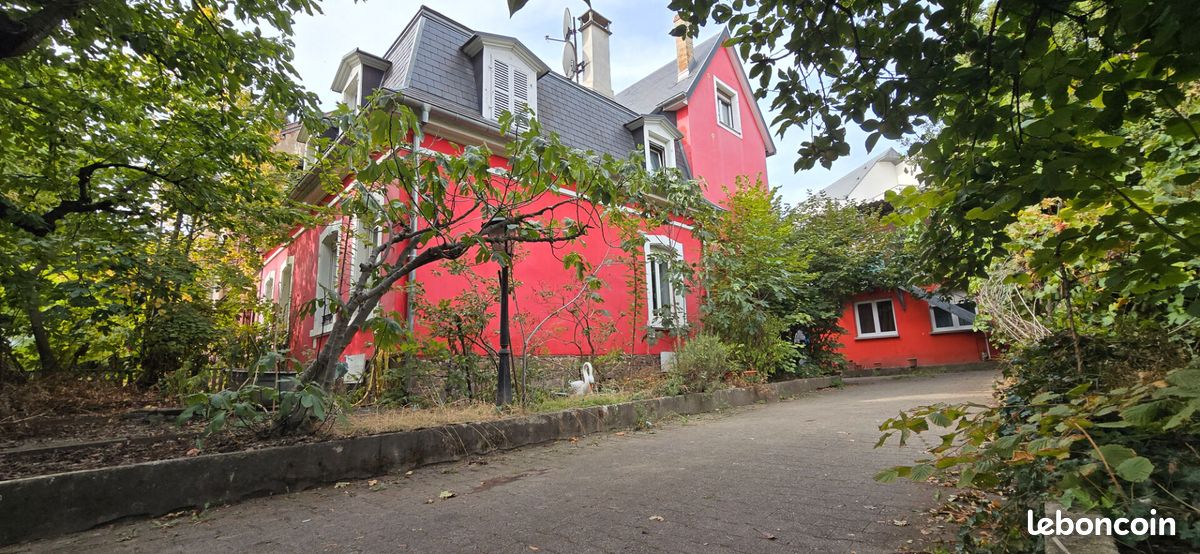 Maison 12 pièces 295 m² · à Colmar · 295 m² · 345 000 €