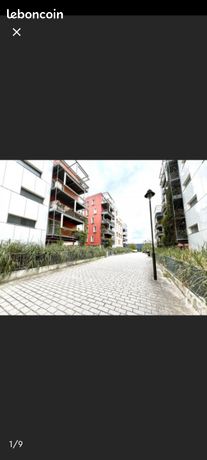 Appartement F2 41 m2