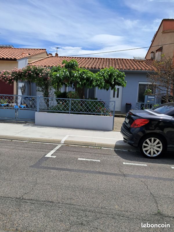 Maison 4 pièces 90 m² · à Corneilla-Del-Vercol · 90 m² · 269 000 €