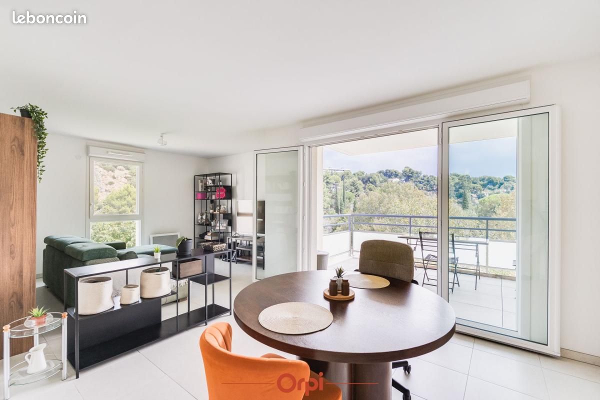 Appartement 3 pièces 67 m² · à Marseille · 67 m² · 299 000 €