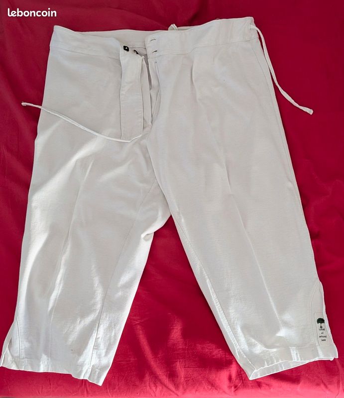 Pantalon femme (image 1)