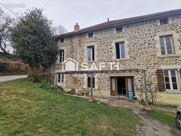 Propriété 10 pièces 265 m²