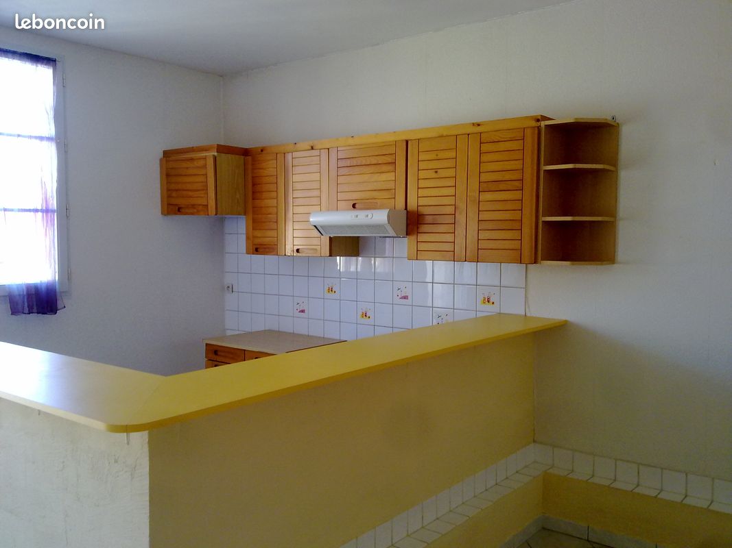 Maison 2 pièces 45 m² · à Cauffry · 45 m² · 800 €