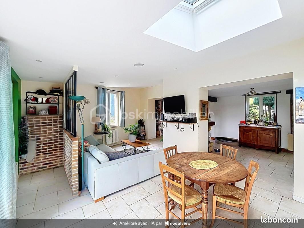 Maison 4 pièces 767 m² · à Chambly · 767 m² · 287 000 €